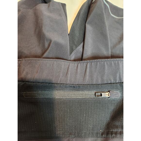 Lululemon Lite Speed 7" Shorts Black Linerless Men's Size M Waist 29 Run Gym EUC - Picture 3 of 5